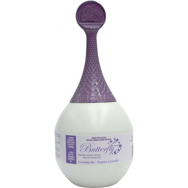 OFFICINALIS Butterfly Lavender hoof ointment