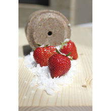 Load image into Gallery viewer, OFFICINALIS® “Lollyroll” salt block
