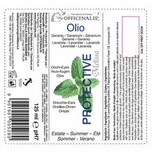 Load image into Gallery viewer, Officinalis protective eye contour oil

