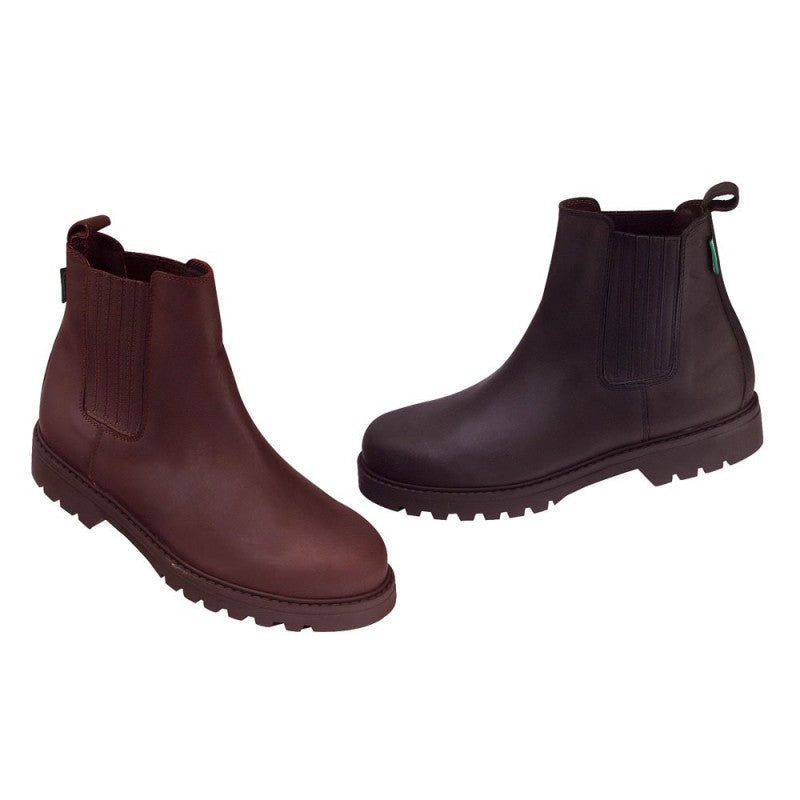 RIDING WORLD SYNTHETIC BOOTS