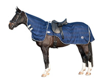 Load image into Gallery viewer, Hkm ride on fly sheet with removable neck
