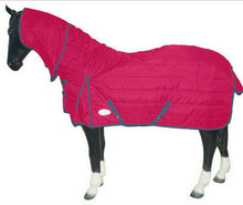 Load image into Gallery viewer, HM 250G Combo Stable rug
