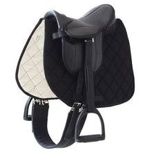 Load image into Gallery viewer, My little pony saddle set
