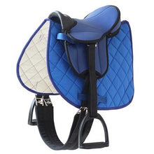 Load image into Gallery viewer, My little pony saddle set
