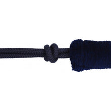 Load image into Gallery viewer, SHEEPSKIN LINED ETHOLOGICAL HALTER
