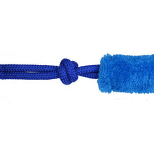 Load image into Gallery viewer, SHEEPSKIN LINED ETHOLOGICAL HALTER
