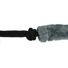 Load image into Gallery viewer, SHEEPSKIN LINED ETHOLOGICAL HALTER
